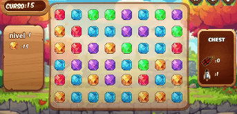 Screenshot of the game