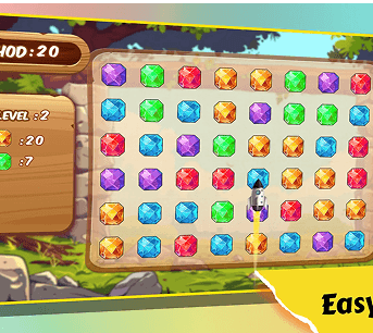 Screenshot of the game