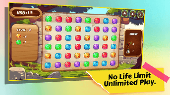 Screenshot of the game