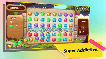 Screenshot of the game