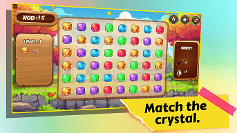 Screenshot of the game