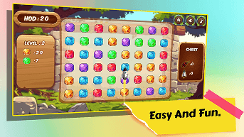 Screenshot of the game