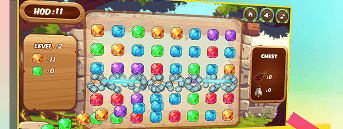 Screenshot of the game